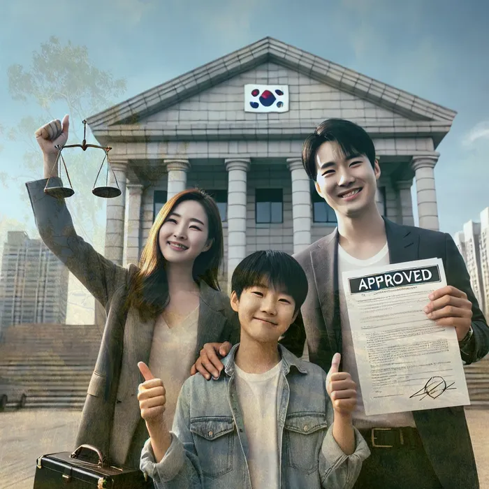 알기쉬운개인회생절차