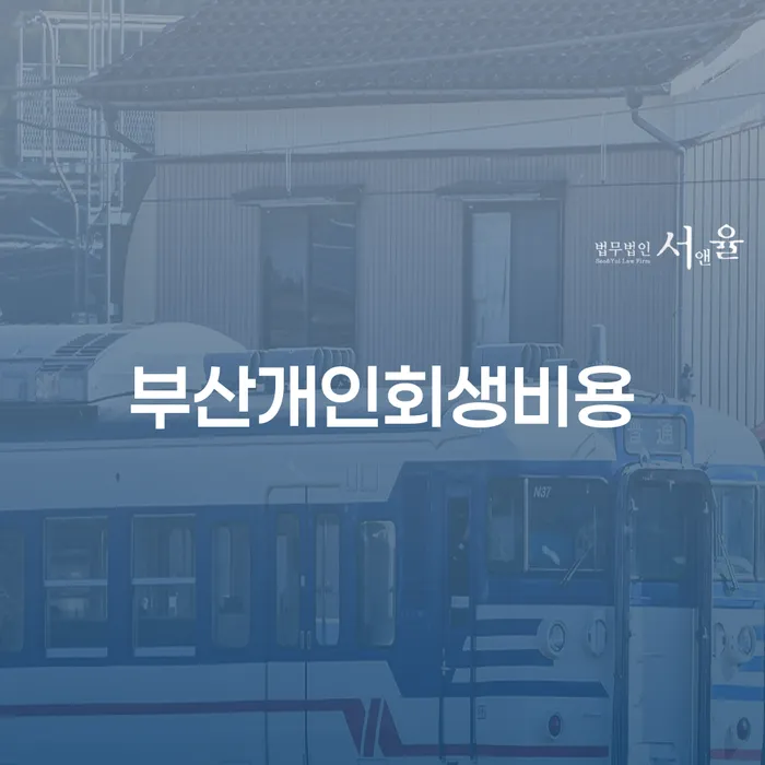 신용대출 연체 개인회생 제도 걱정이라면