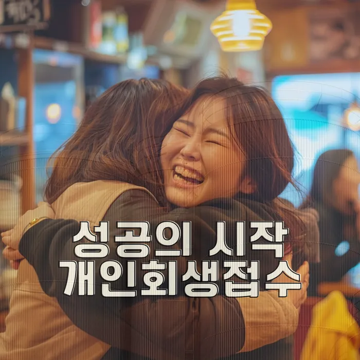 신용대출 연체 시