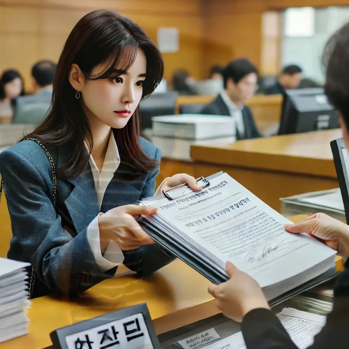 개인회생장기렌트카