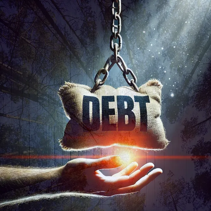 채무통합 하고 빚청산