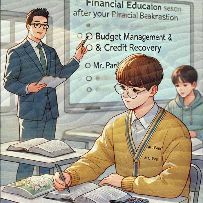 개인회생변제금