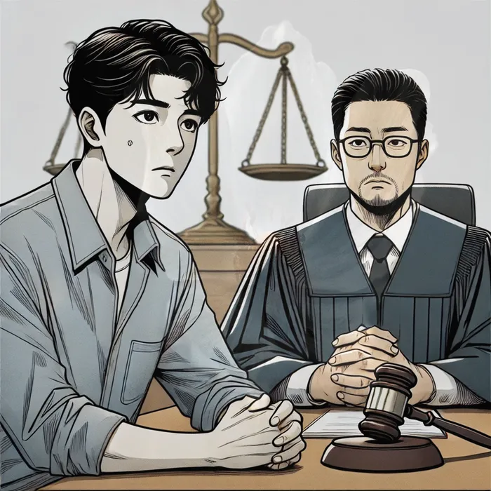 주식채무