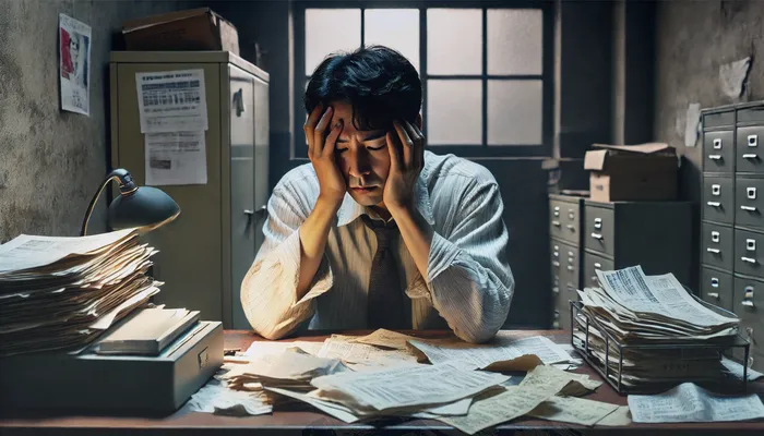 나홀로개인회생