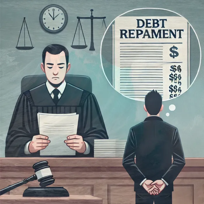 사업자1억 이상 대출 연체 시