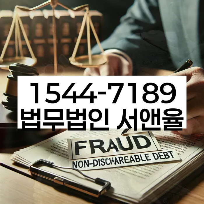 개인파산제도