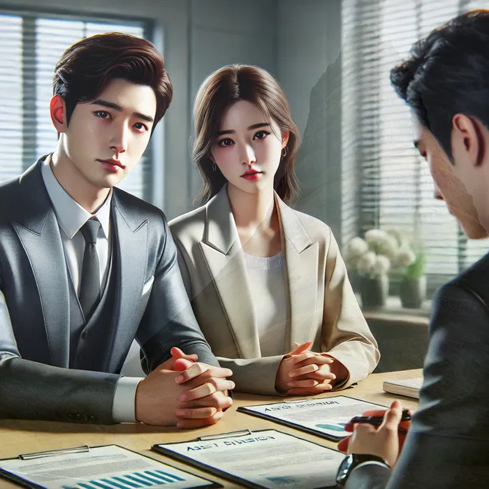 사업자개인회생