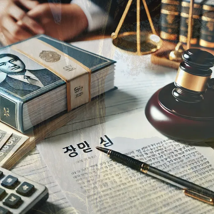 사업자개인회생