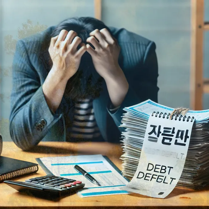 채무자대리인제도