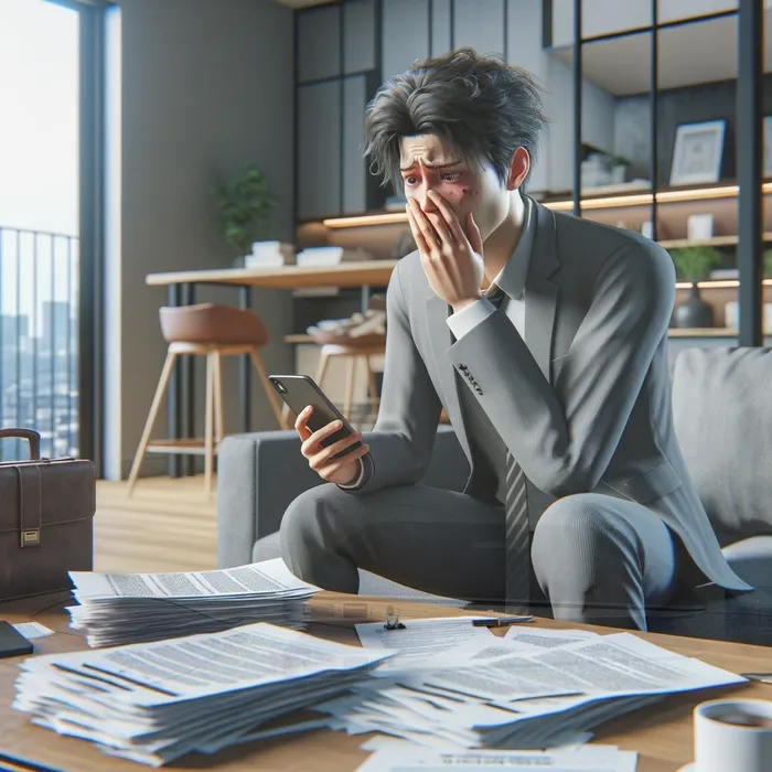 7등급직장인대출 연체 시