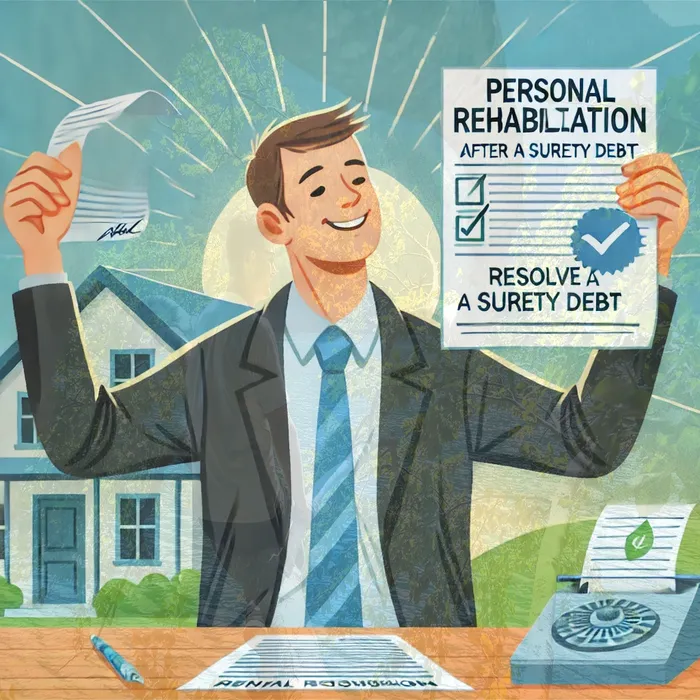 개인신용회복제도