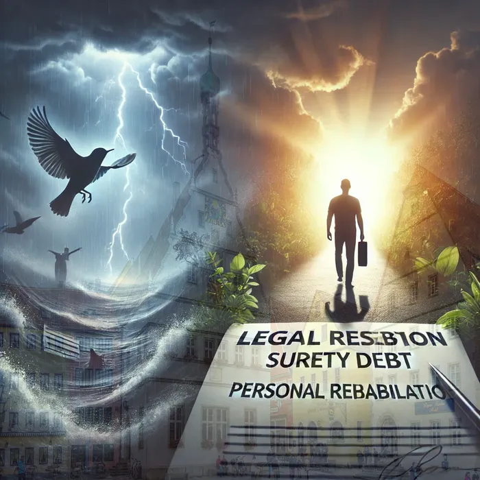 개인회생금지명령기각