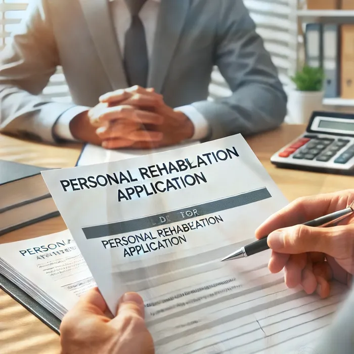 개인회생워크아웃