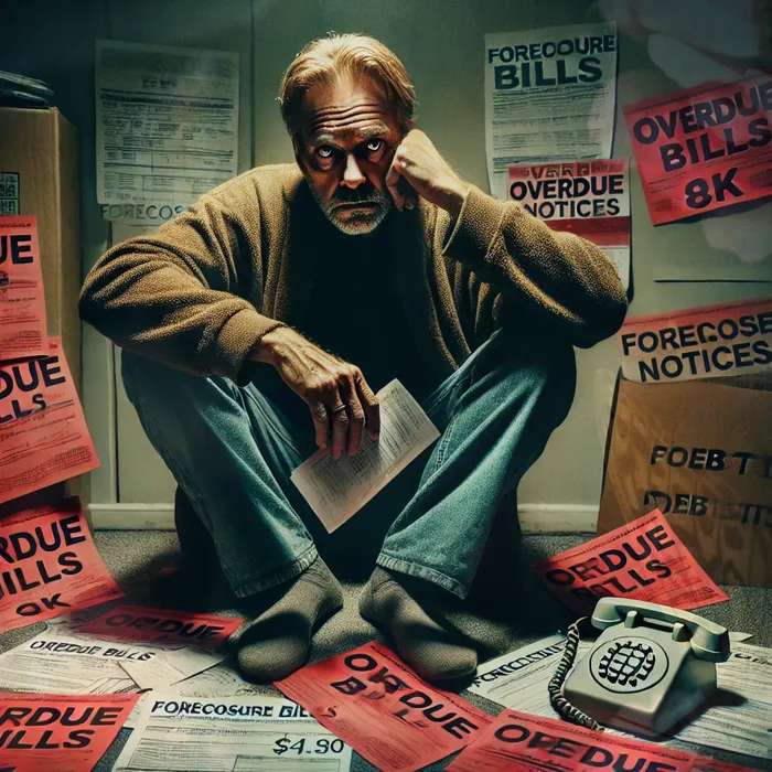 개인회생워크아웃