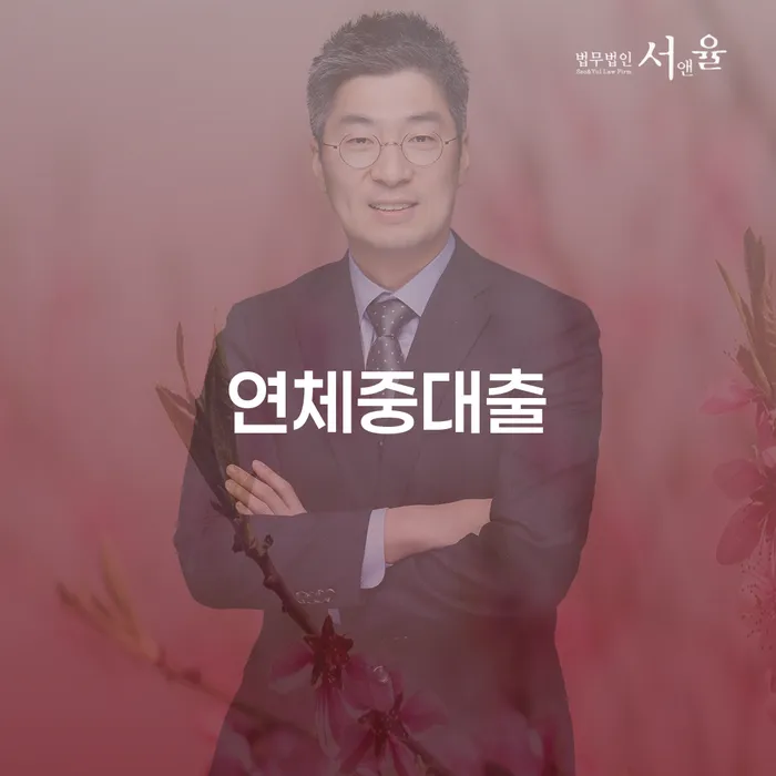 카드론연체 개인회생 제도 계시다면