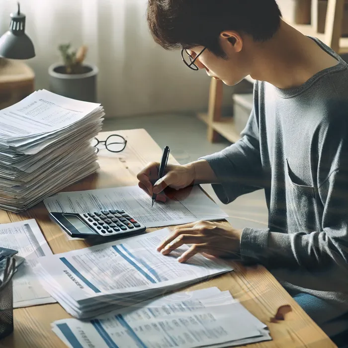 개인회생 미납 폐지