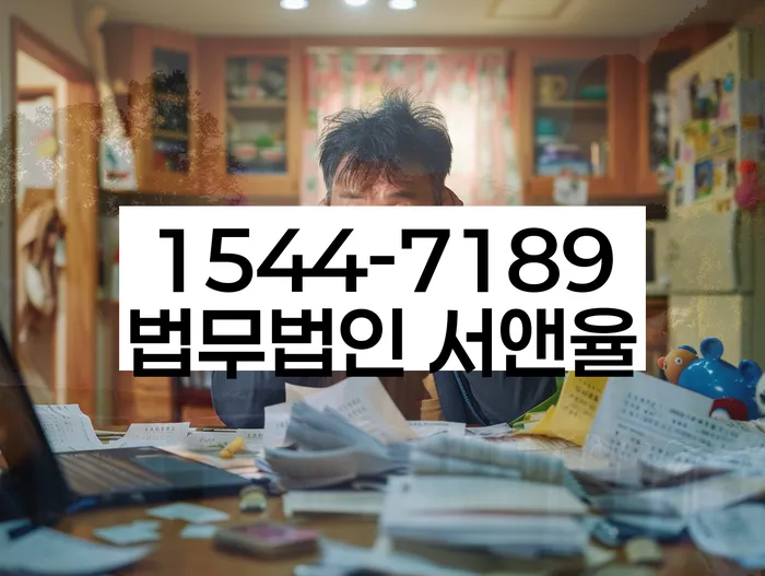 개인회생 미납 폐지