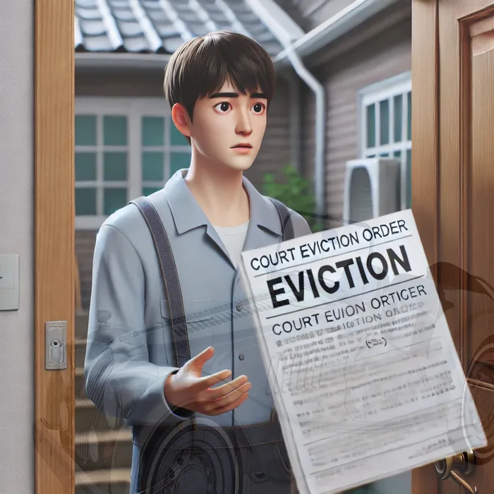 개인회생주택담보대출