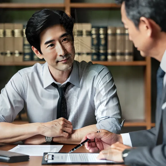 파산전문법무사