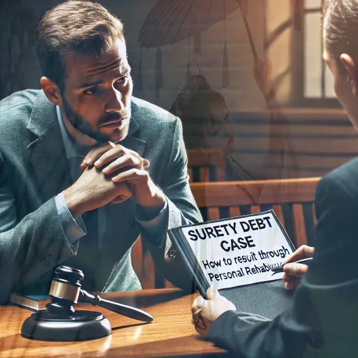 파산전문법무사