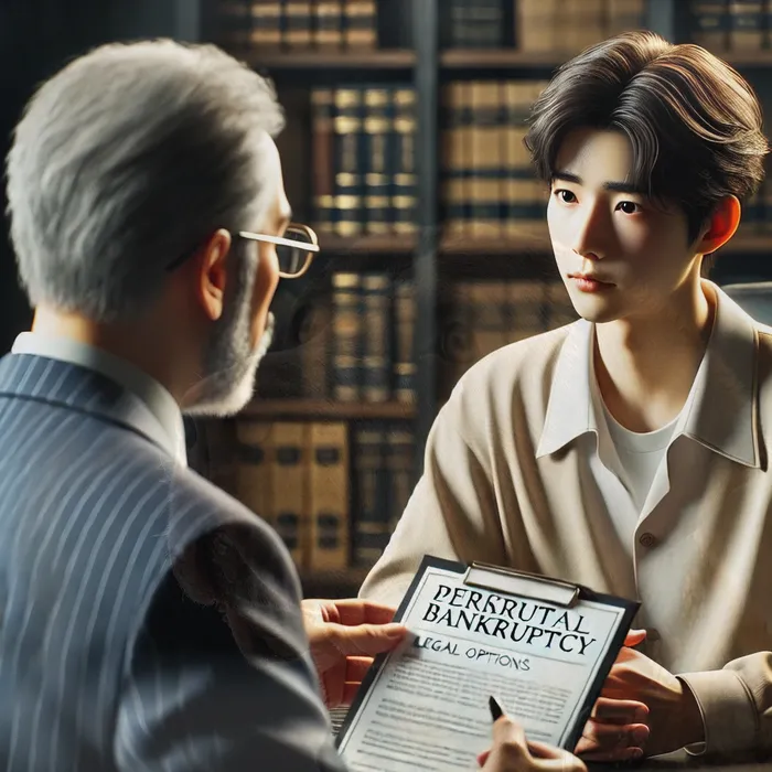 개인회생파산비용 싸고 분납이 가능하면서