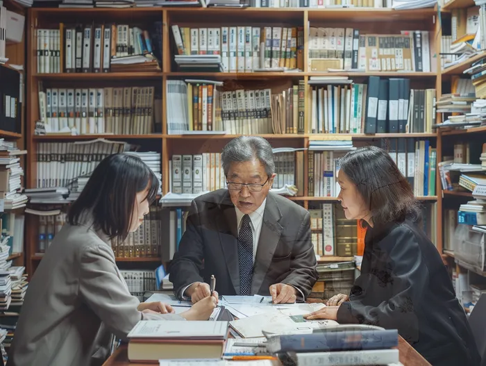 신용카드이용자대출 연체 시