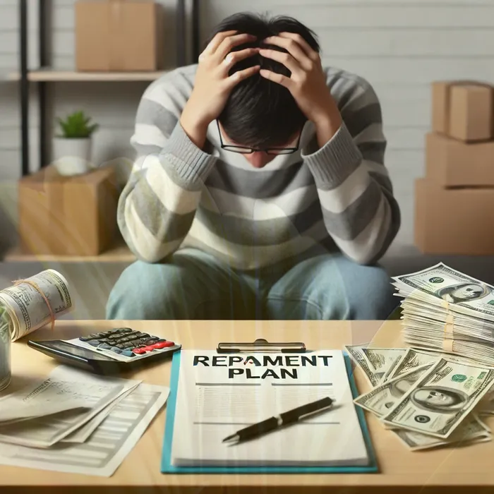 개인회생법무사