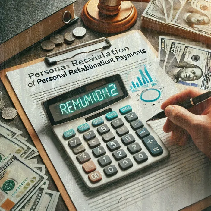 개인회생신청자격