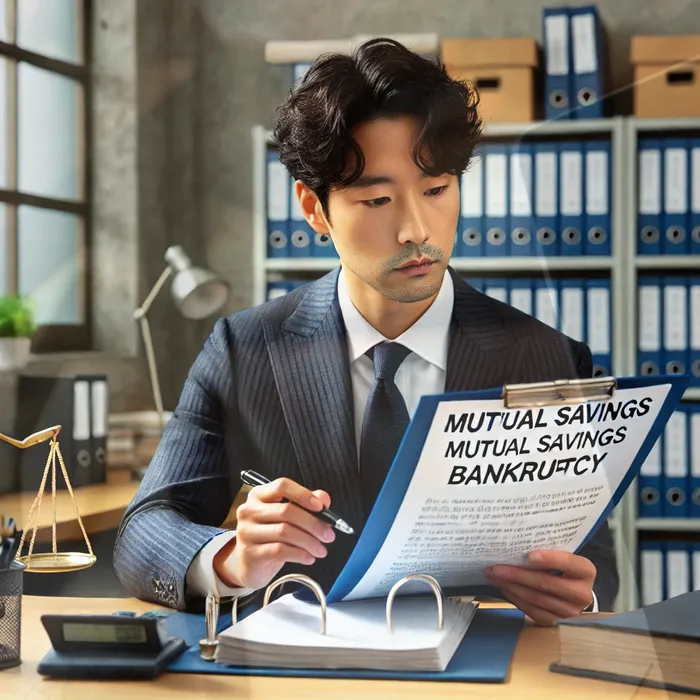 개인회생 변제금 미납자