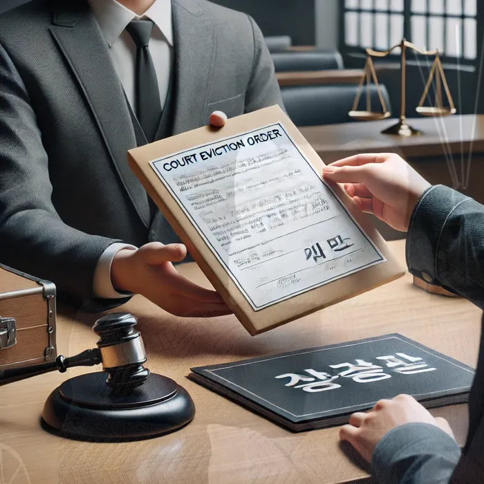 채무 해결 방법