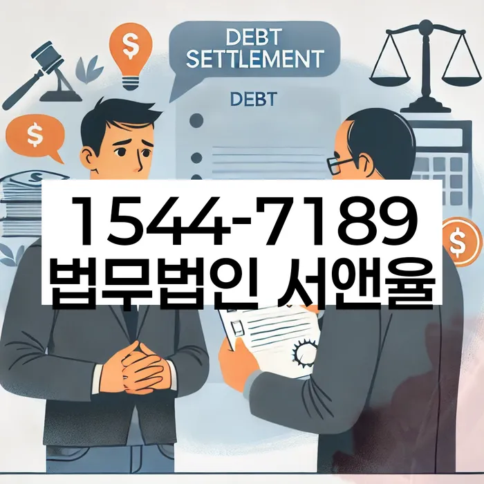 개인회생 서류 검토
