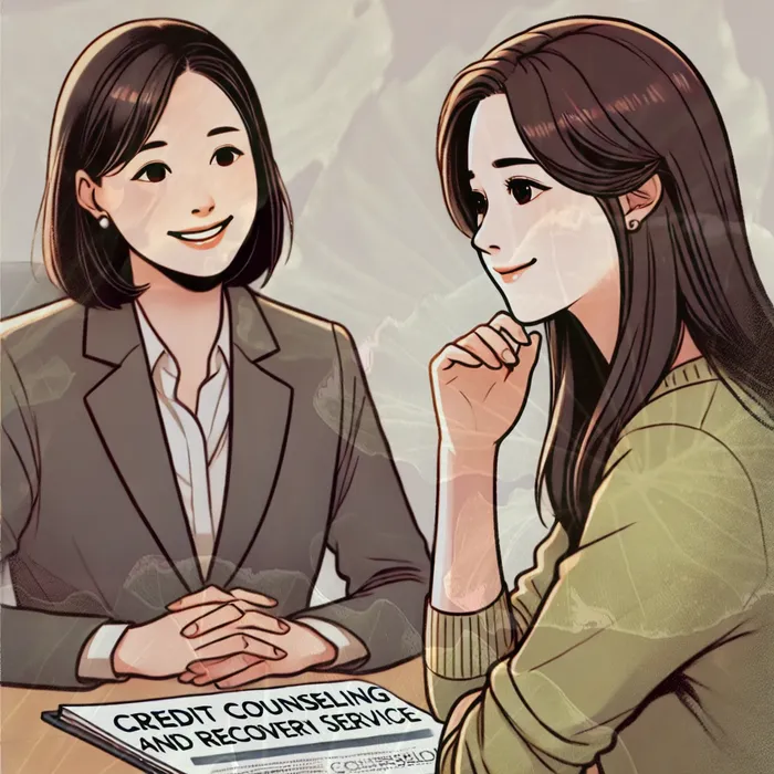 개인회생 비용 구성 요소