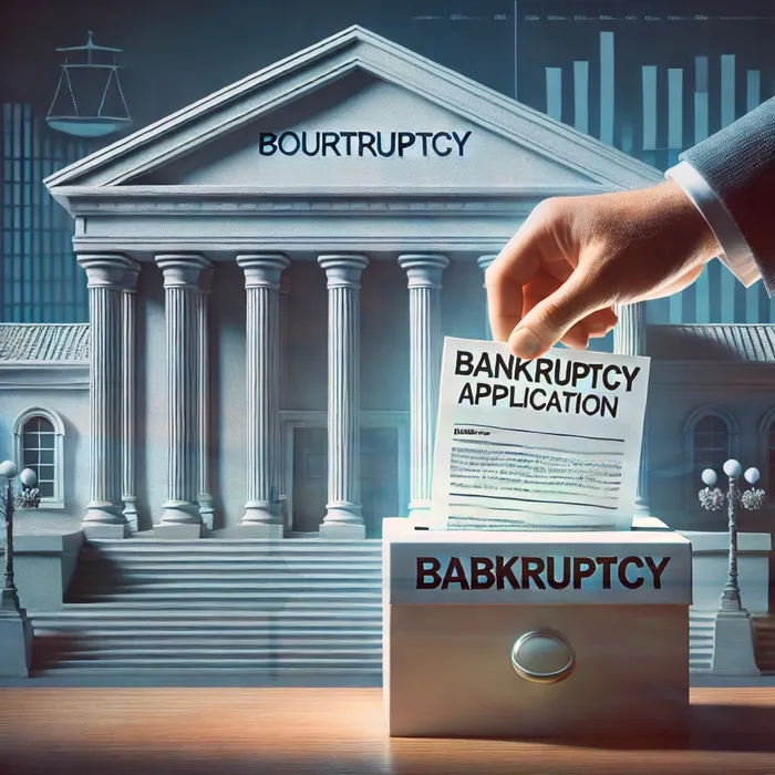 개인파산 신청