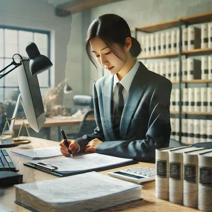 개인파산 변호사