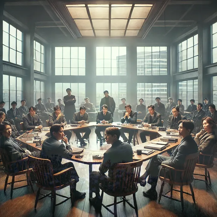 신용회복 프로그램