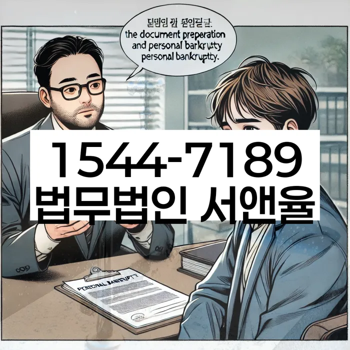 개인회생 변제금 납입 불이행