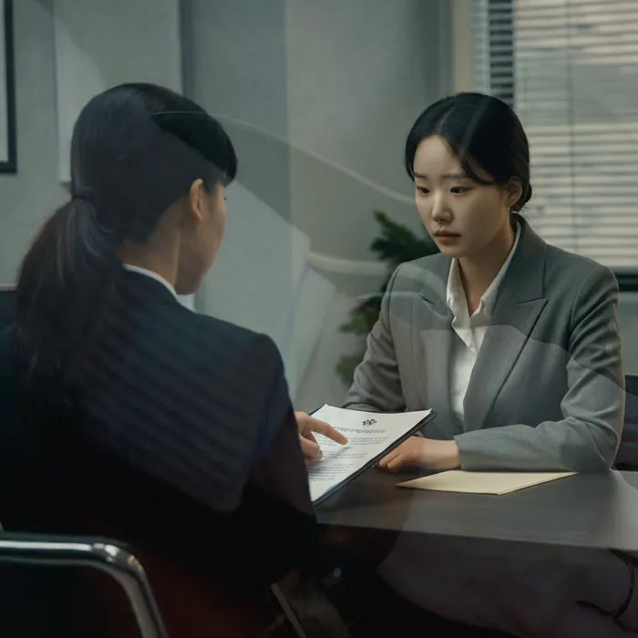 담보 대출 문제 해결