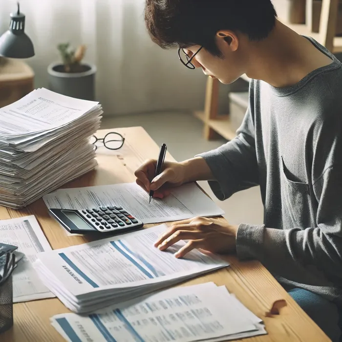 개인회생의 장점