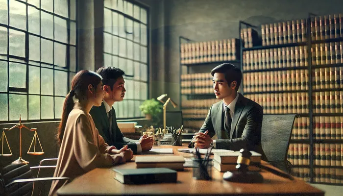 개인회생 변호사 역할