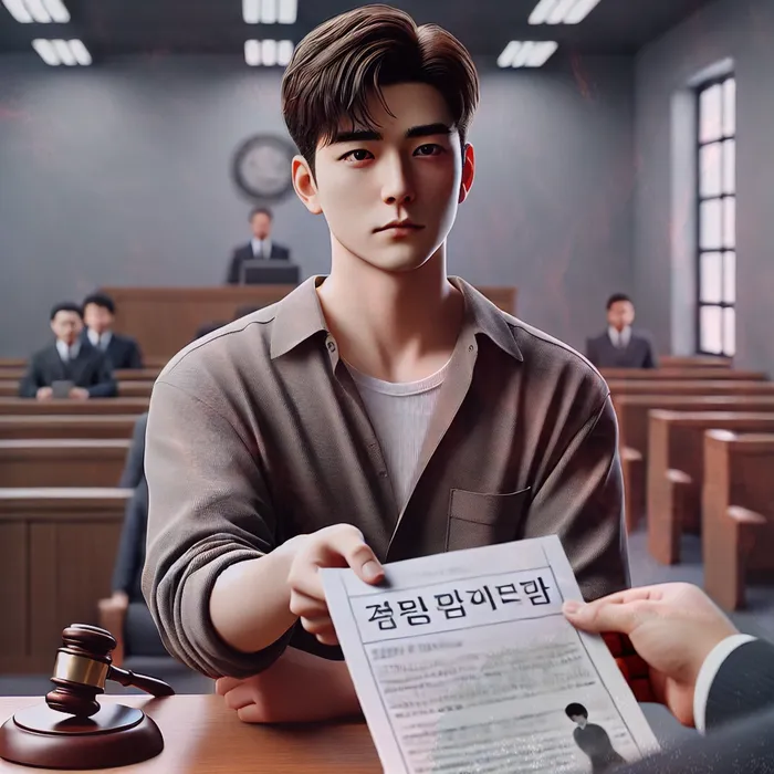 월계3동 개인회생 절차