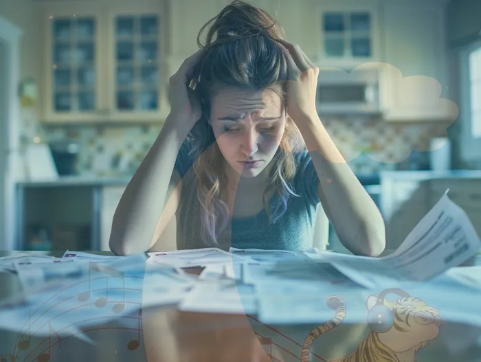 채무 조정 사례