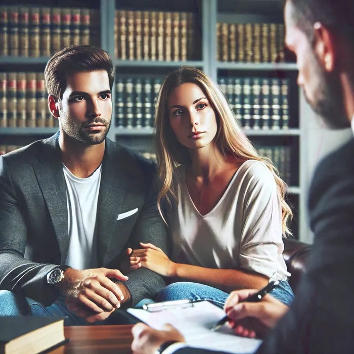 재정 계획 수립