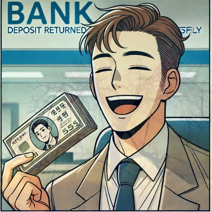 개인회생 성공 사례