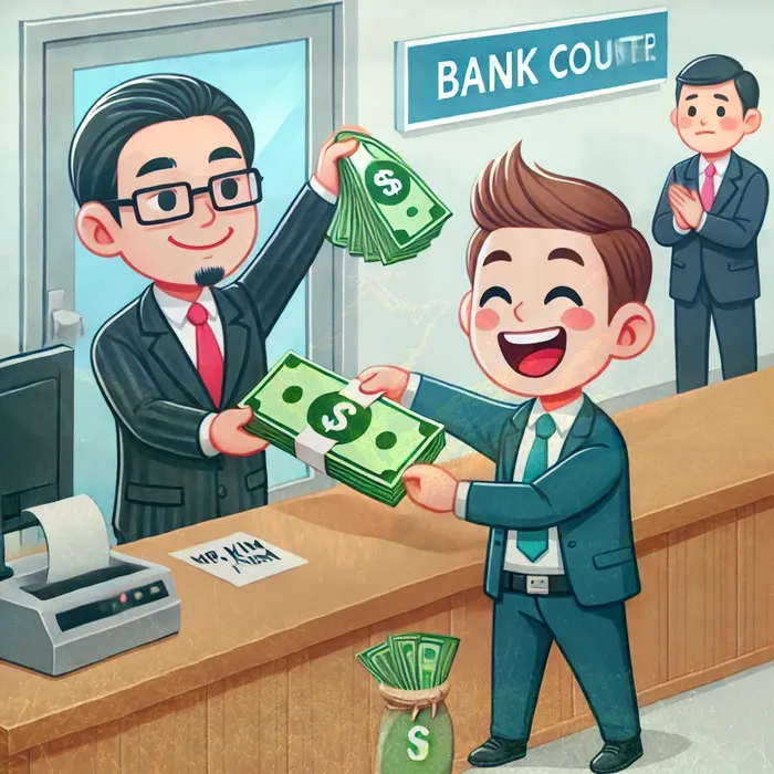 개인파산과 개인회생 차이