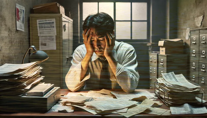 개인회생과 파산의 차이