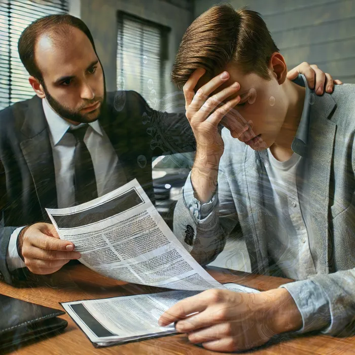 개인파산과 개인회생