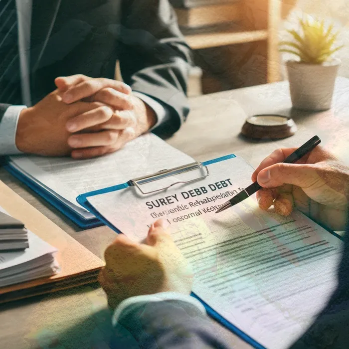 개인회생 성공 사례