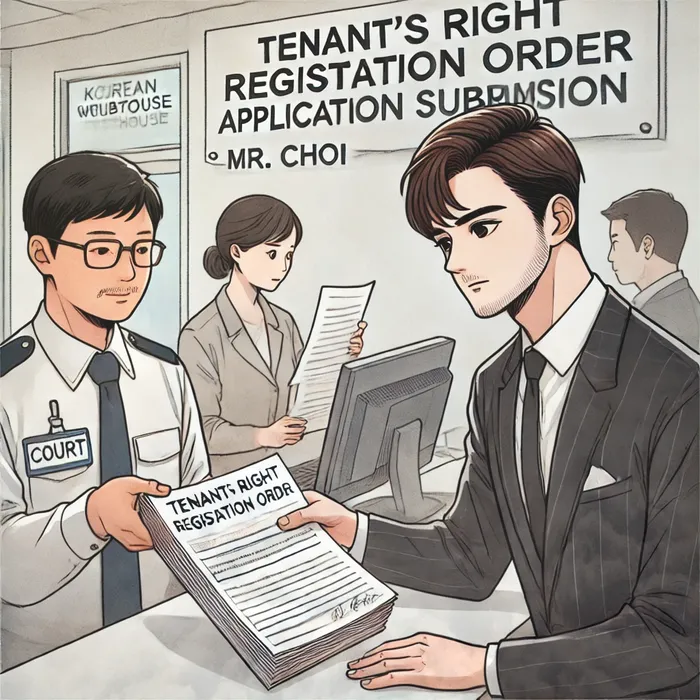 개인회생 신청서류