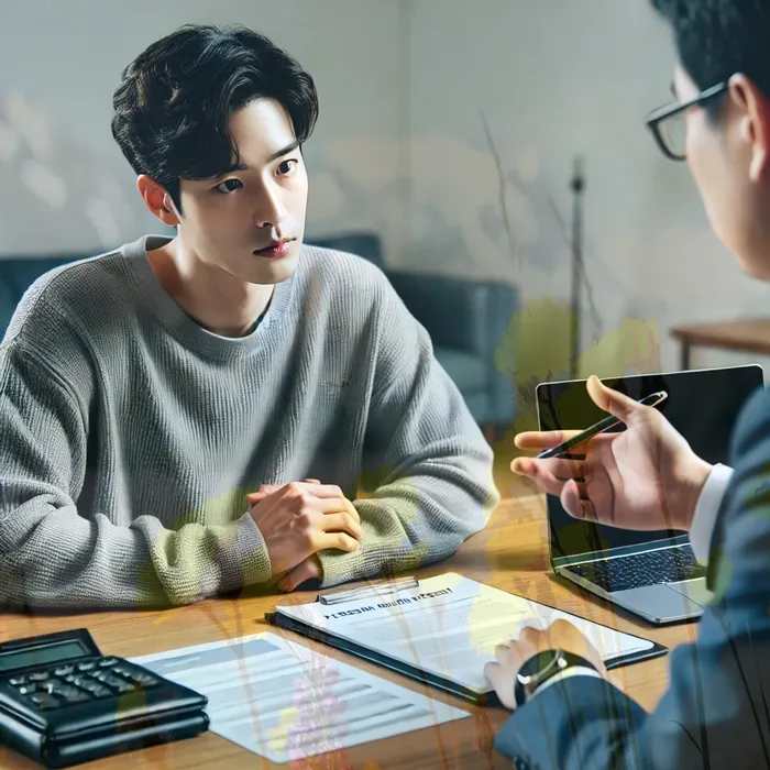 개인파산