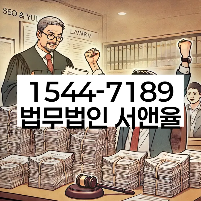 대전 태평동 개인회생